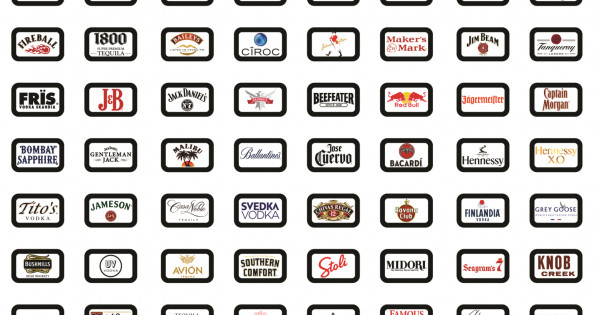 6880 Series Label Pack