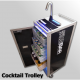 Cocktail Trolley